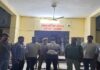 बरेली में 6.32 किलो अफीम के साथ तस्कर गिरफ्तार