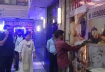 गुरुग्राम के मॉल में आधी रात बड़ा छापा, 18 स्पा सेंटरों में हड़कंप