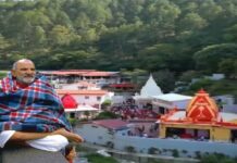 कैंची धाम: पहाड़ों की गोद में बसा वो धाम, जहां नीम करोली बाबा की भक्ति से जुड़ी हैं अनगिनत कहानियां