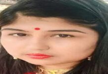 रामपुरहाट में ममता बनर्जी की भतीजी की मौत, घर की दूसरी मंजिल पर मिला शव