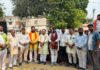 वाराणसी में सवर्ण पंचायत, कल से भूख हड़ताल का ऐलान
