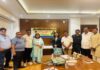 जोन एडवाइजरी मीटिंग एवं विशाल रक्तदान शिविर की रूपरेखा तय