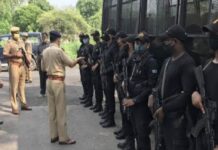 क्राइम सीन मैनेजमेंट को तैयार होंगे यूपी पुलिस के ‘स्पेशल 32’