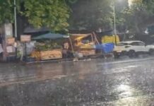 22 राज्यों में बारिश-तूफान का अलर्ट, यूपी-बिहार समेत कई राज्यों में भारी बारिश की चेतावनी