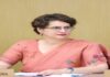 SIR विवाद पर प्रियंका गांधी का हमला, CEC ज्ञानेश कुमार से इस्तीफे की मांग