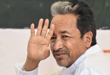 सोनम वांगचुक को सता रहा एनकाउंटर का डर, बोले-पहले जेल में डाला, अब किया जा सकता है…