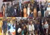 अमित शाह ने यूपी इंटरनेशनल ट्रेड शो का किया उद्घाटन