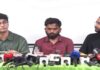 मुख्य चुनाव आयुक्त ज्ञानेश कुमार के खिलाफ CJP ने खोला मोर्चा, बड़े आंदोलन का अल्टीमेटम