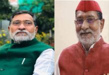संघर्ष से समाजवाद तक की अविराम यात्रा थी रामगोविन्द चौधरी की राजनीति
