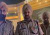 चिटकारा यूनिवर्सिटी में ‘भूत’ का खौफ, आधी रात मचा बवाल