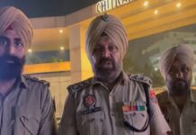 चिटकारा यूनिवर्सिटी में ‘भूत’ का खौफ, आधी रात मचा बवाल