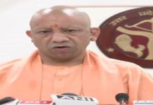 SIR पर योगी का कांग्रेस पर हमला