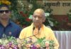सीएम योगी ने कहा- आज हमारी सरकार में बिना भेदभाव के युवाओं को दी जा रही नौकरी
