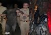 कृष्णानगर हत्याकांड का 25 हजार का इनामी आरोपी मुठभेड़ में घायल