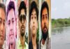 सुखनई नदी में डूबने से एक ही परिवार के 5 लोगों की दर्दनाक मौत, श्राद्ध के अगले दिन छाया मातम