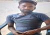 लापता पति की रिपोर्ट दर्ज कराने के लिये मलिहाबाद थाने के चक्कर काट रही पत्नी