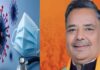मंत्री जयवीर सिंह को स्वाइन फ्लू, यूपी में 685 केस, जानिए H1N1 के लक्षण और बचाव के तरीके