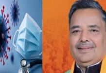 मंत्री जयवीर सिंह को स्वाइन फ्लू, यूपी में 685 केस, जानिए H1N1 के लक्षण और बचाव के तरीके