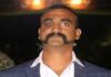 पाकिस्तान को धूल चटाने वाले ग्रुप कैप्टन अभिनंदन वर्धमान की नई पारी, फिर भरेंगे उड़ान