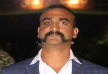 पाकिस्तान को धूल चटाने वाले ग्रुप कैप्टन अभिनंदन वर्धमान की नई पारी, फिर भरेंगे उड़ान