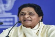 मायावती ने साफ की BSP की राह, अब अकेले चुनाव लड़ेगी पार्टी