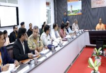 ब्रज विकास को योगी सरकार का बड़ा रोडमैप, 3 साल में पूरी होगी 84 कोसी परिक्रमा