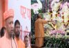 बाबर-औरंगजेब में विश्वास रखने वाले आपकी आस्था का सम्मान नहीं कर सकते : सीएम योगी