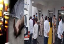 सागर में जहरीली शराब का कहर, 11 लोगों की मौत, 24 का इलाज, 8 की हालत गंभीर