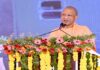 सीएम योगी की अधिवक्ताओं को बड़ी सौगात, पांच लाख तक कैशलेस इलाज