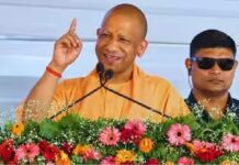 मुख्यमंत्री योगी का ऐलान-6 महीने में एक लाख युवाओं को मिलेगी सरकारी नौकरी