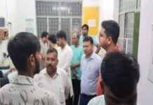 महोबा में दर्दनाक हादसा: नहाने गए तीन बच्चों की गहरे गड्ढे में डूबकर मौत, गांव में पसरा मातम