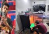 पत्नी की बेरहमी से हत्या, सिर काटकर फ्रिज में छिपाया! घर से दुर्गंध आने पर खुला खौफनाक राज