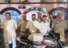 गोरखपुर में 40 लाख की चरस के साथ दो तस्कर गिरफ्तार, नेपाल से बिहार के रास्ते लाते थे नशे की खेप