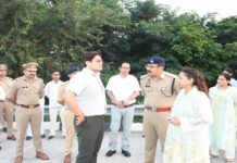 बागपत में श्रद्धालुओं से भरा पिकअप पलटा, मौतों का आंकड़ा 12 पहुंचा; 24 घायल, सीएम योगी ने किया मुआवजे का ऐलान