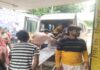 घर से साथ निकले थे मां-पिता और बेटा, सड़क हादसे ने एक साथ उजाड़ दिया पूरा परिवार