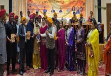 लायंस क्लब आकाश का भव्य अधिष्ठापन समारोह संपन्न, नई टीम ने संभाली जिम्मेदारी