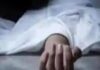 बेहता नाले में नहाते समय डूबे मजदूर का शव बरामद