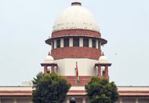 सुप्रीम कोर्ट की सख्त नाराजगी: छात्र को 5 लाख के मुचलके का नोटिस कैसे जारी हुआ?