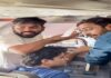 सीजेपी संस्थापक अभिजीत दिपके की दादी का निधन, खुद दिल्ली पुलिस की हिरासत में