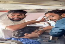 सीजेपी संस्थापक अभिजीत दिपके की दादी का निधन, खुद दिल्ली पुलिस की हिरासत में