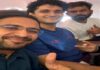 सीजेपी नेता अभिजीत दिपके, सौरव दास और आशुतोष रांका रिहा