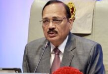 सीजेआई सूर्यकांत ने विपक्षी नेताओं से मिलने से किया इनकार, याचिका दाखिल करने की सलाह