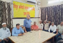 25 हजार बिजली कर्मियों की वापसी का रास्ता साफ, संघर्ष समिति ने जताई खुशी