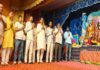 नारद मोह भंग की लीला ने जीता दर्शकों का मन, अहंकार त्याग का मिला संदेश