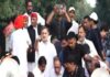 ज्ञानेश कुमार के इस्तीफे की मांग पर इंडिया ब्लॉक का मार्च, अखिलेश बोले- लोकतंत्र के लिए संघर्ष जारी रहेगा
