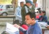 यूपी चुनाव आयोग का स्पष्टीकरण: फॉर्म-7 से नाम काटने के दावे भ्रामक, नियमों के तहत हुई कार्रवाई