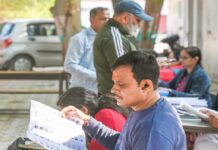 यूपी चुनाव आयोग का स्पष्टीकरण: फॉर्म-7 से नाम काटने के दावे भ्रामक, नियमों के तहत हुई कार्रवाई