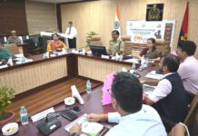 यूपी पुलिस में ‘सक्षम पुलिसिंग’ कार्यक्रम शुरू, 37 अधिकारी बनेंगे मास्टर ट्रेनर