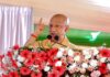 ग्राम प्रहरियों का मानदेय 3500 रुपये हुआ, परिवार को मिलेगा कैशलेस इलाज