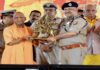ग्राम प्रहरियों को डिजिटल माध्यमों से जुड़ने की सलाह, अफवाहों से रहें सतर्क: डीजीपी